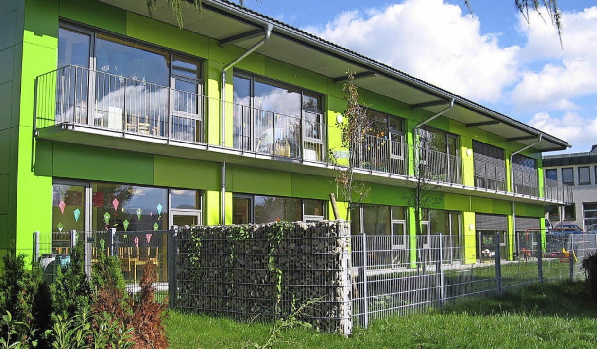 Kindergärten werden teurer - Bad Säckingen - Badische Zeitung