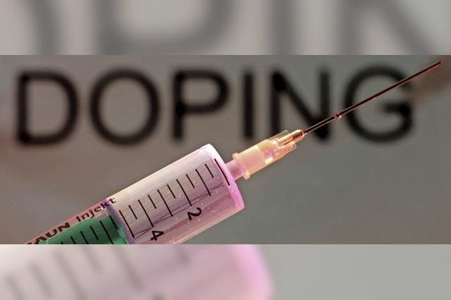 Neun Jahre Doping-Kommission Freiburg