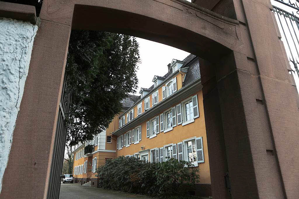 Diakonissen in Nonnenweier rüsten sich für die Zukunft Schwanau