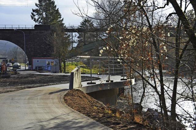 Kreisel Dammstrae bis Ende November