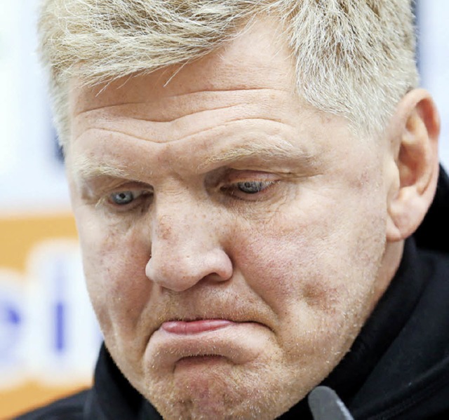 Aus: Stefan Effenberg  | Foto: dpa