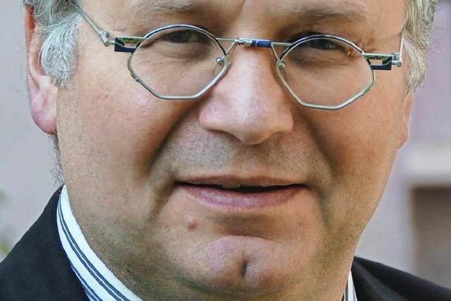 Ex-Chorleiter Olaf Fütterer wehrt sich gegen die Kritik