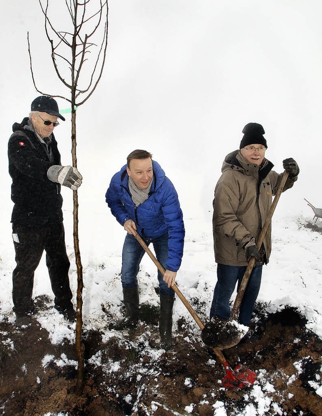   | Foto: Heidi Foessel