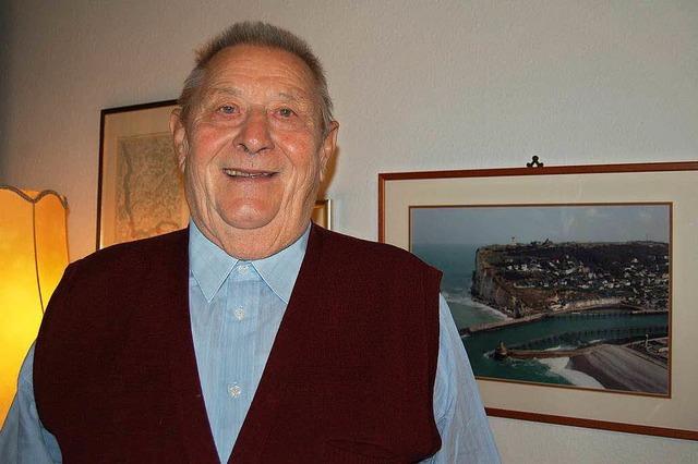 Ex-SPD-Stadtrat Kurt Wild ist tot