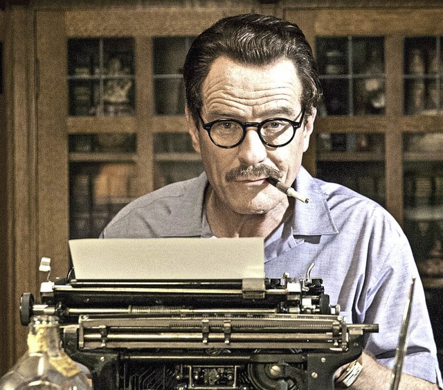 Bryan Cranston  | Foto: Paramount