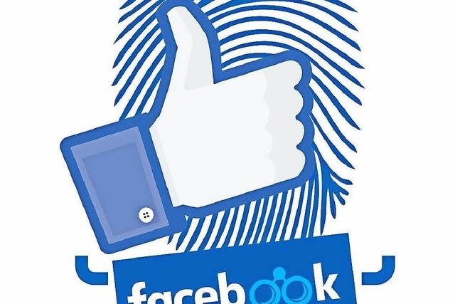 Datenschutz: Facebooks Like-Button verstößt gegen deutsches Recht