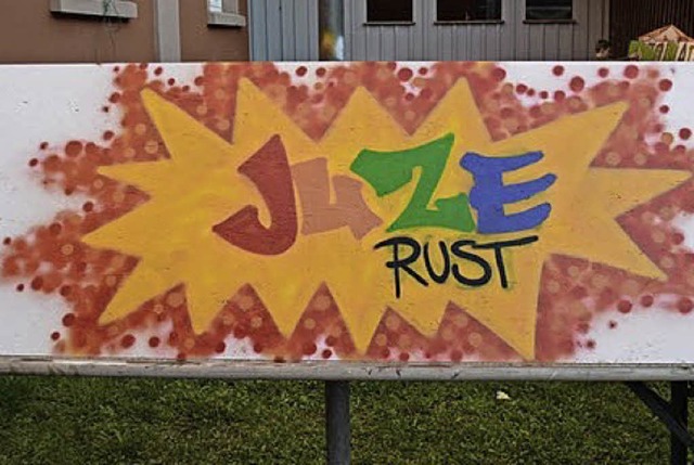 Das Logo frs Juze  | Foto: Gemeinde