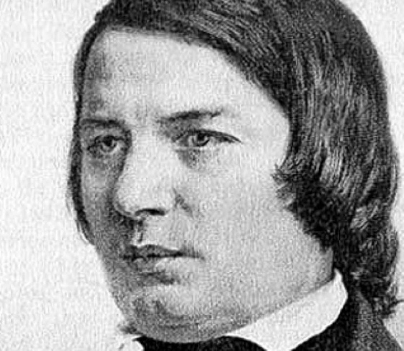 Robert Schumann  | Foto: Pro