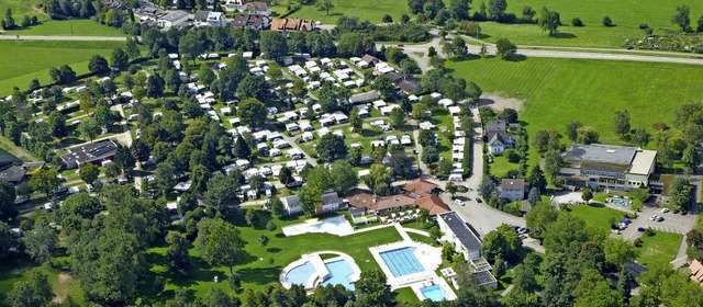 Unverzichtbar im Tourismusgeschft in ...isambad (unten) und Kurhaus (rechts).   | Foto: Archivbild: Volker Jung