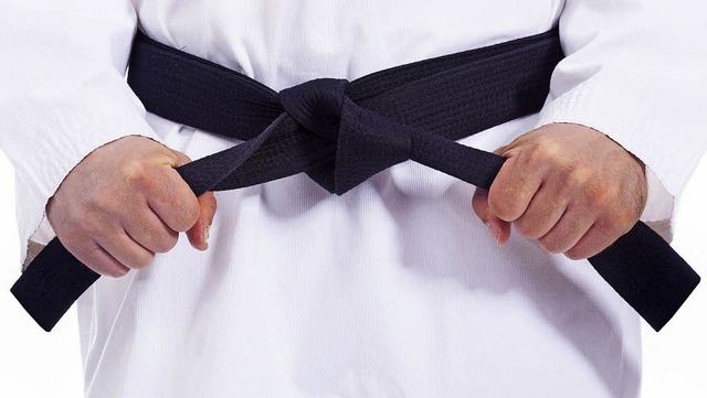 Die Kampfsportart Taekwondo ist belieb... TV Wehr fehlen allerdings  Trainer.    | Foto: christovao31/fotolia