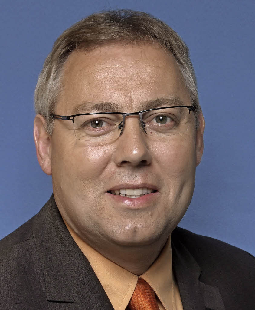 Das Tiefbauamt hat einen neuen Leiter - Staufen - Badische Zeitung