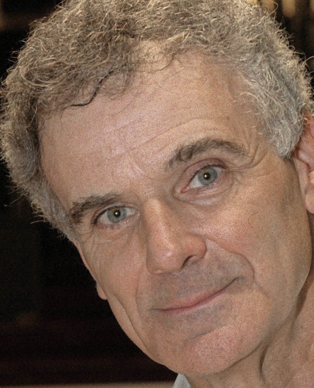 Maxwell Davies  | Foto: dpa