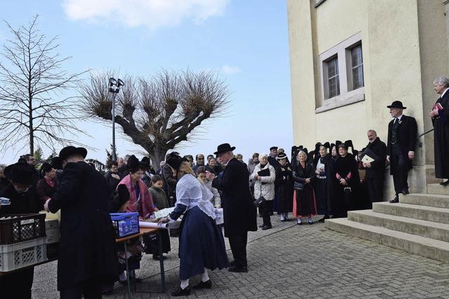 Der Heimat ein Gesicht geben