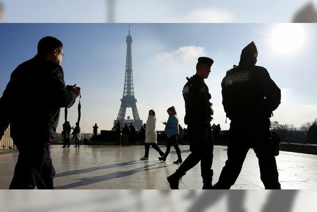 Haben die Franzosen die Terroranschläge des vergangenen Jahres verarbeitet?