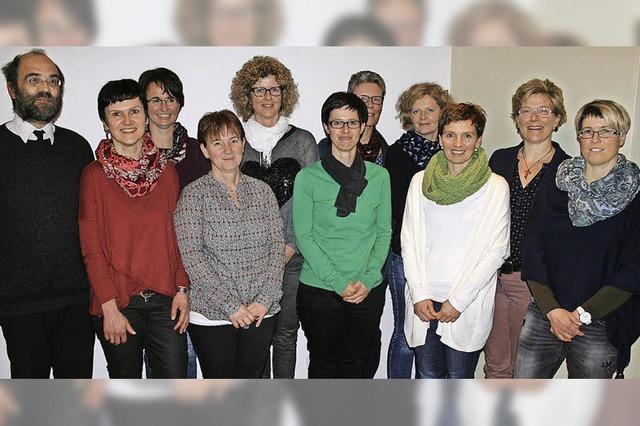 Kfd Birkendorf feiert 2017 ihr 40-jähriges Bestehen