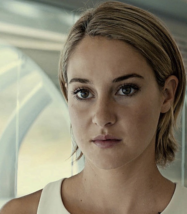 Shailene Woodley  | Foto: concorde