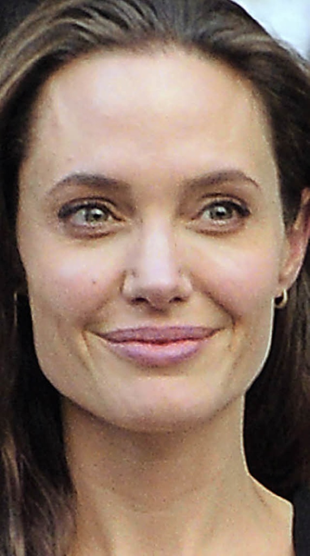 Angelina Jolie  | Foto: AFP