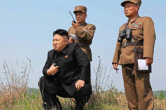 Nordkorea: 