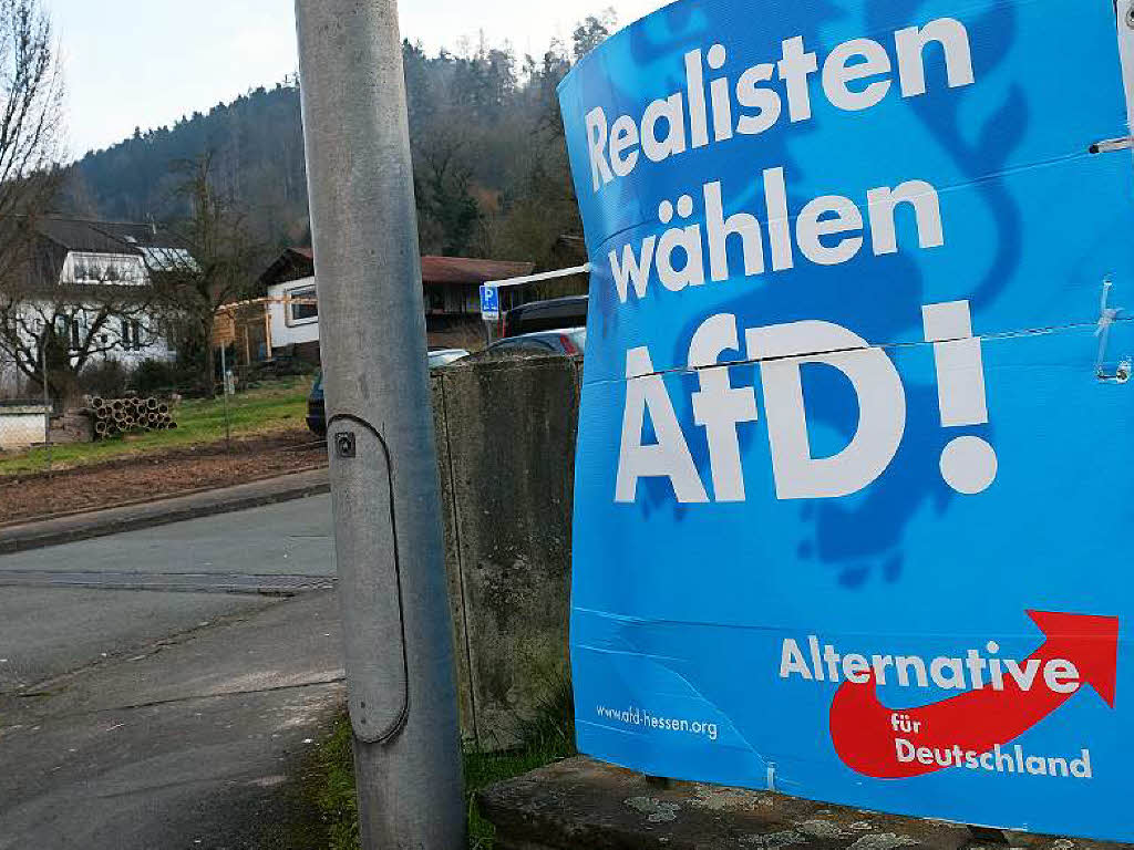 Bekommt der Landtag einen Vizepräsidenten von der AfD? - Südwest