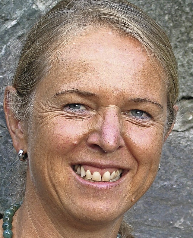 Birgit Hermann   | Foto: Privat