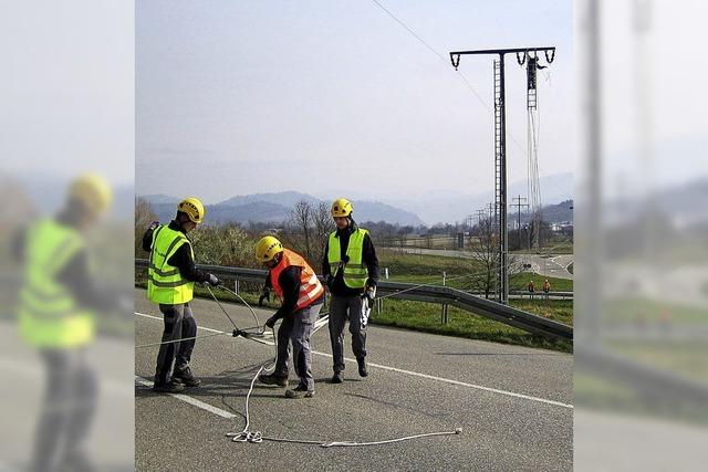 Neuer Grnschnitt- und Recyclinghof wird vorbereitet