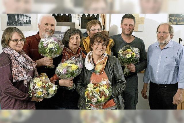 Brauchtum hat hohen Stellenwert