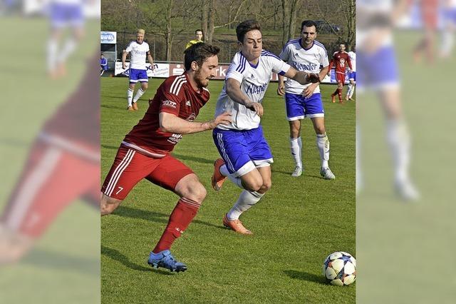 SV Endingen gelingt die Revanche