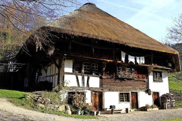 Schneiderhof bleibt Besuchermagnet