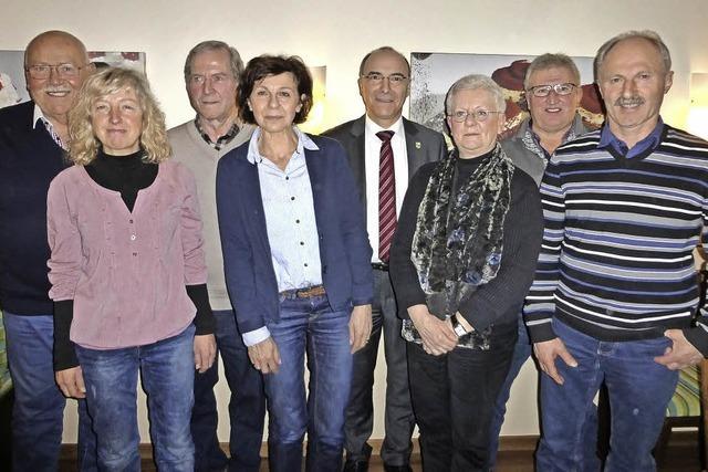 Die Hammerschmiede hat nun ihren Frderverein