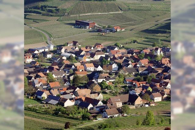 Deutlich mehr Gste bernachten in Bischoffingen