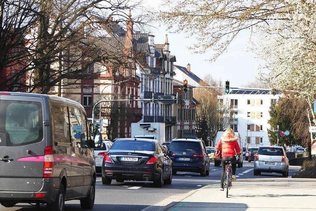 In Offenburg soll es bald eine 