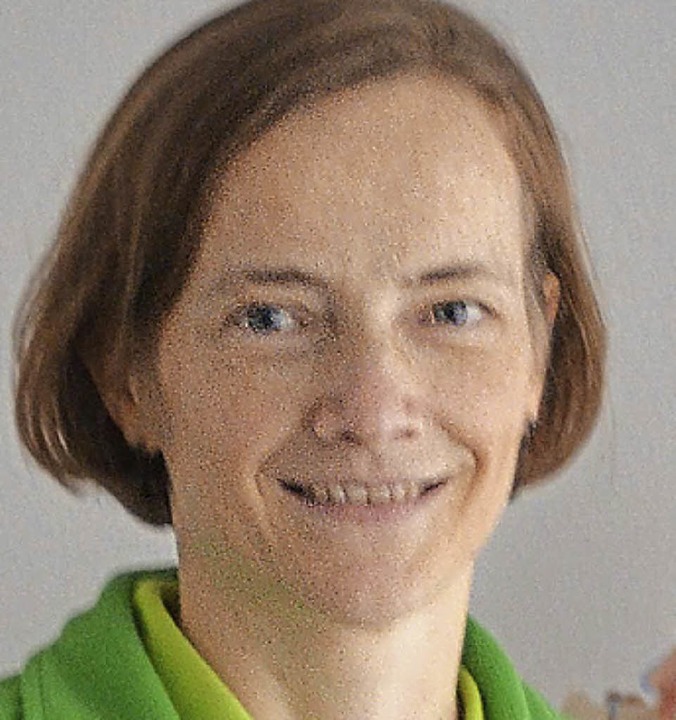 Die Pollen fliegen, die Nase läuft Lörrach Badische Zeitung