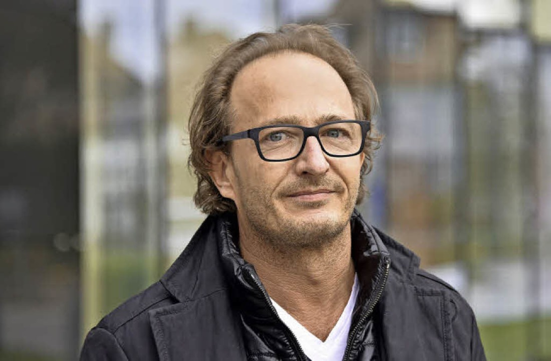 Matthias Dahlinger   | Foto: Michael Bamberger