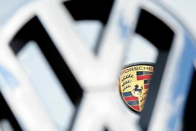 VW-Dieselkrise: Aufschub in den USA