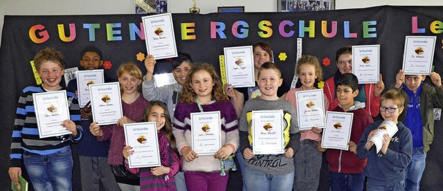   | Foto: Schule