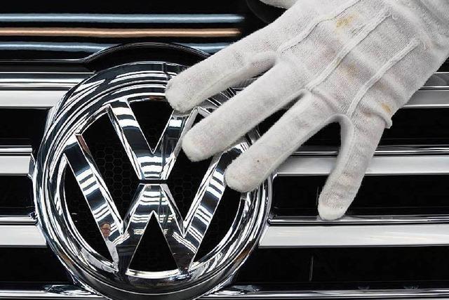 VW-Aktionren droht Totalausfall bei Dividende