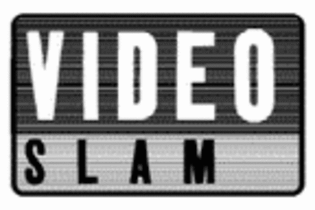 Dienstag: Video-Slam in der Mensabar