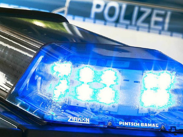 Die Polizei im Schwarzwald-Baar-Kreis ...tt eines unbekannten Toten zu klren.  | Foto: dpa