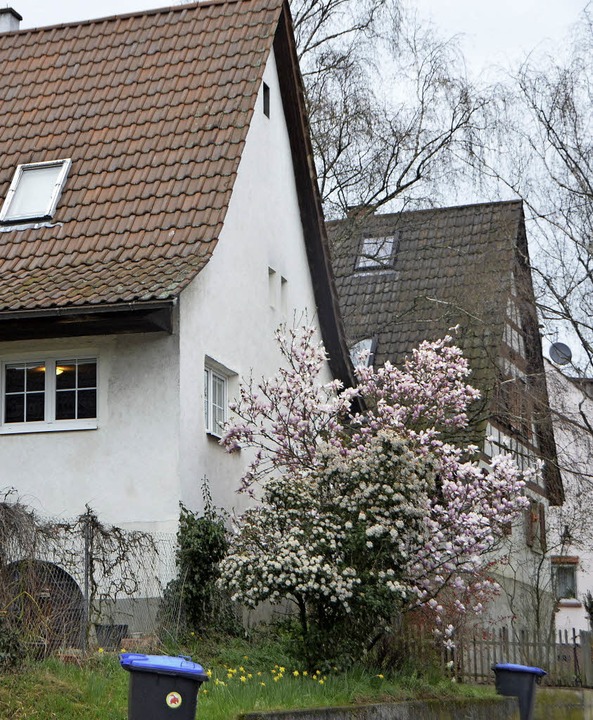 Das Dorf soll Dorf bleiben.  | Foto: Gerhard Walser