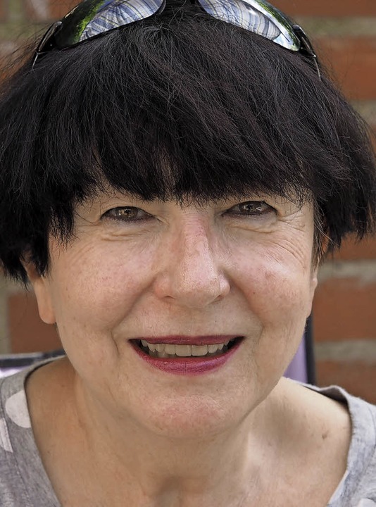 Mechthild Blum  | Foto: Privat