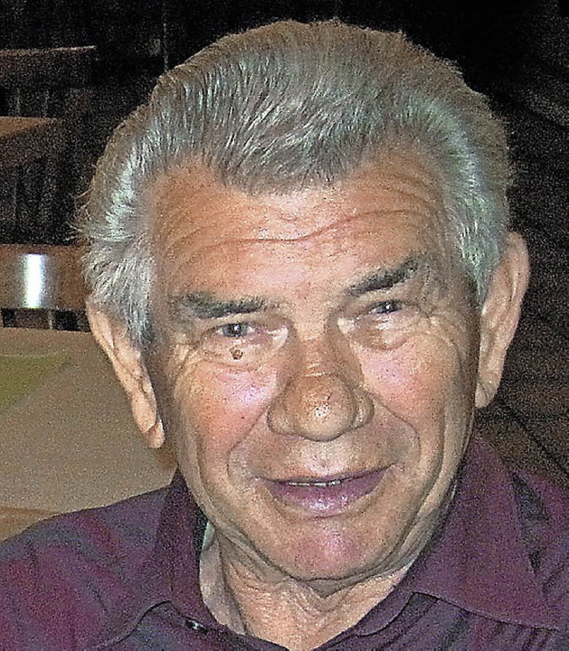 Handball als Leidenschaft Lahr Badische Zeitung