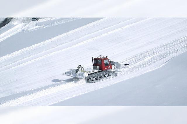 50 Jahre engagiert fr den Skisport