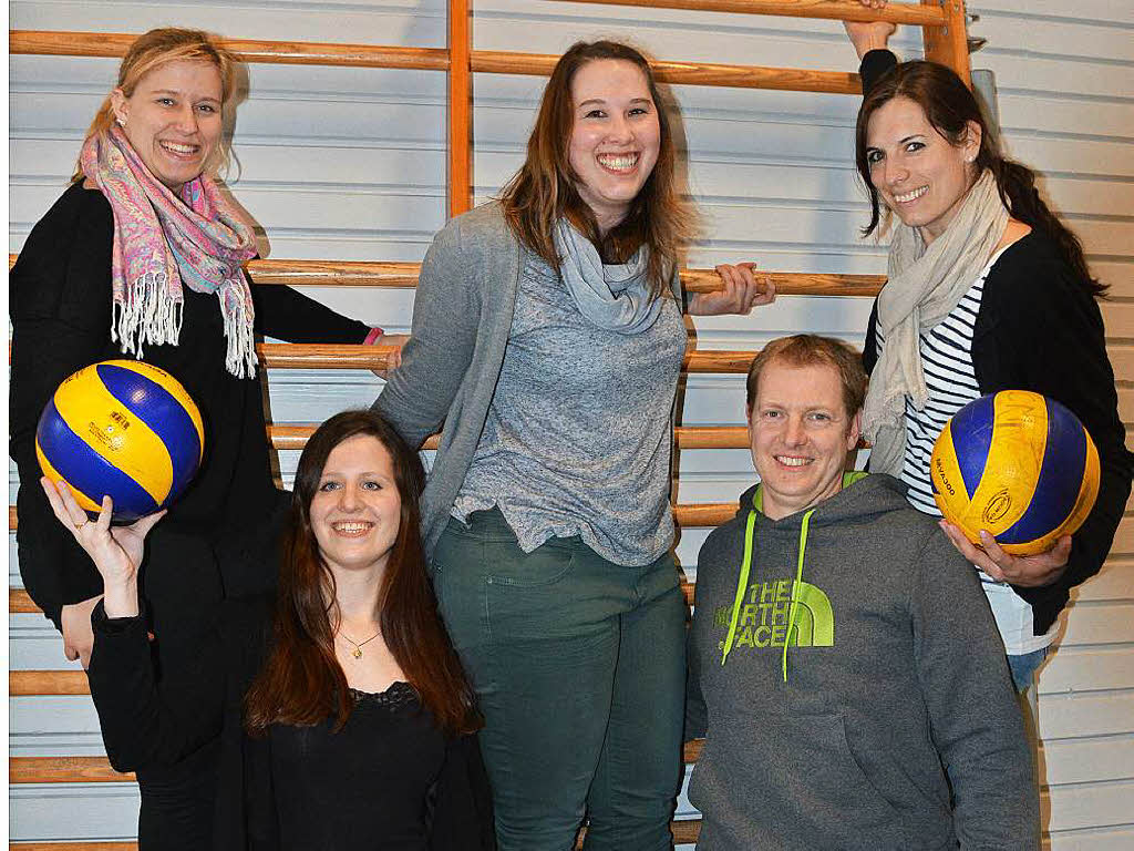 Minsler wollen Doppelfeld für Beachvolleyball bauen Rheinfelden