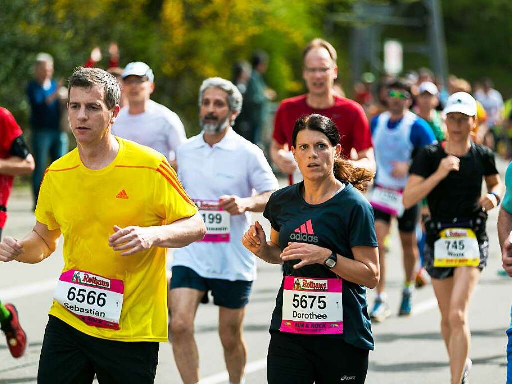 Freiburg im Lauf-Fieber