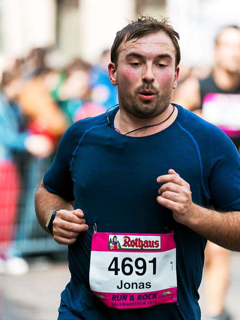 Freiburg im Lauf-Fieber