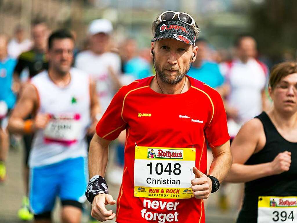 Freiburg im Lauf-Fieber