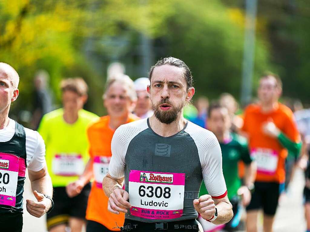 Freiburg im Lauf-Fieber