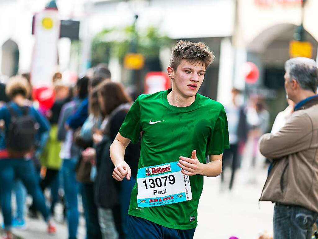 Freiburg im Lauf-Fieber