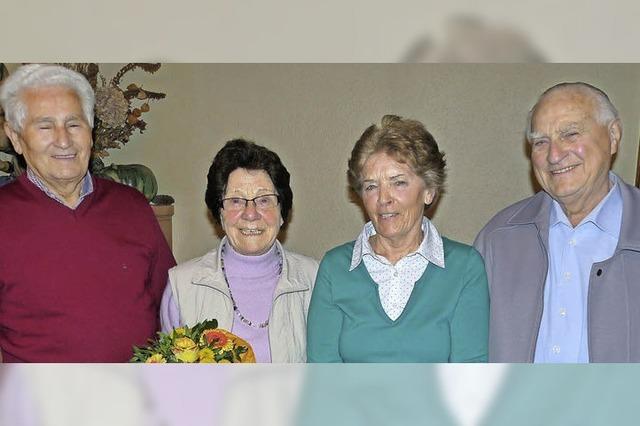 Wanderer aus Titisee freuen auf die Touren mit den Nachbarn