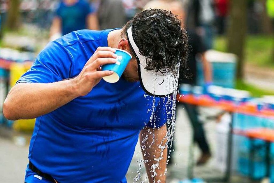 Freiburg-Marathon 2016 (Foto: Carlotta Huber) Freiburg-Marathon 2016 (Foto: Carlotta Huber)